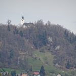 cerkev sv.Kunigunde na Šentjungertru
